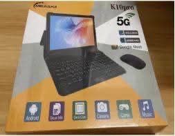 Tablet grande