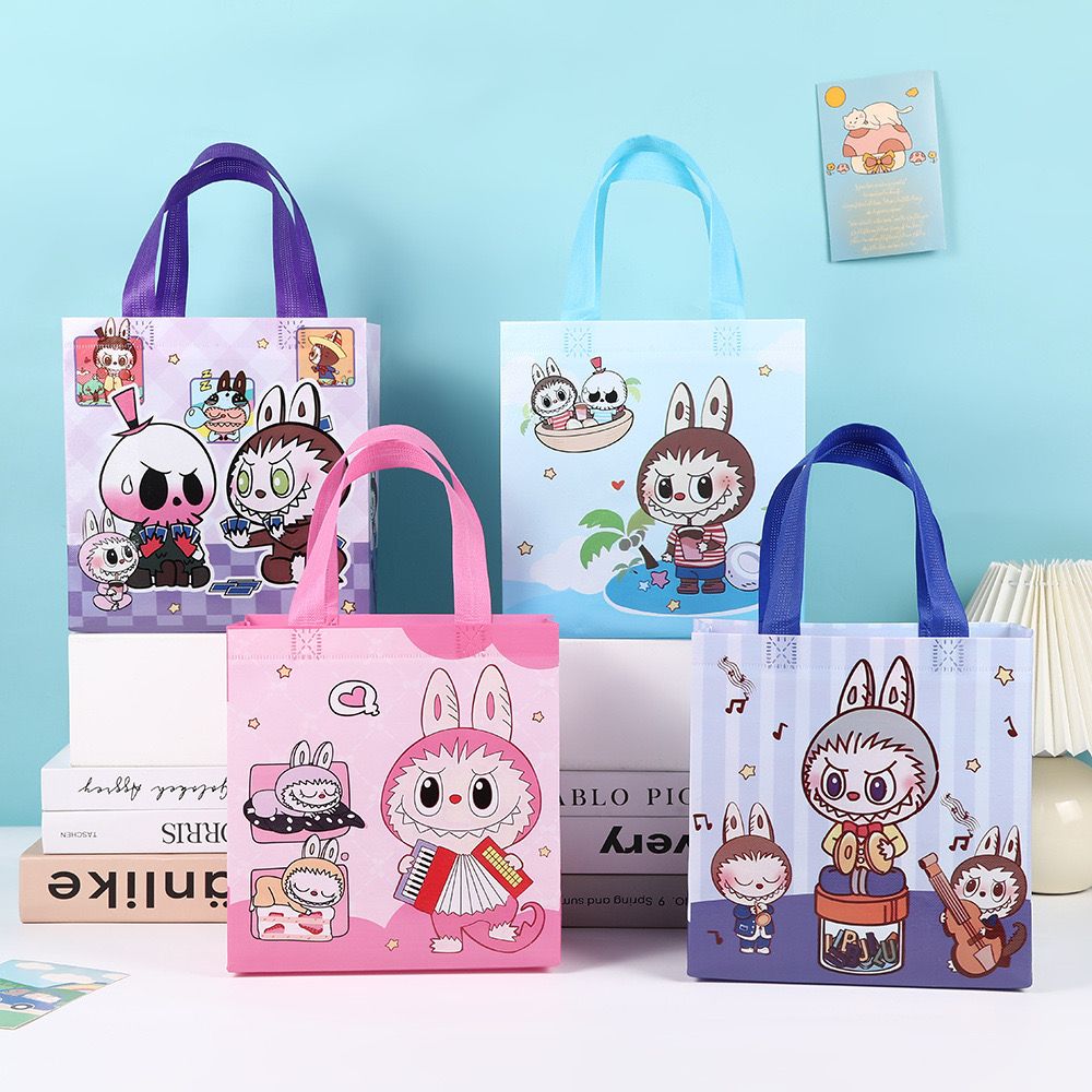 Bolsa bubu docena