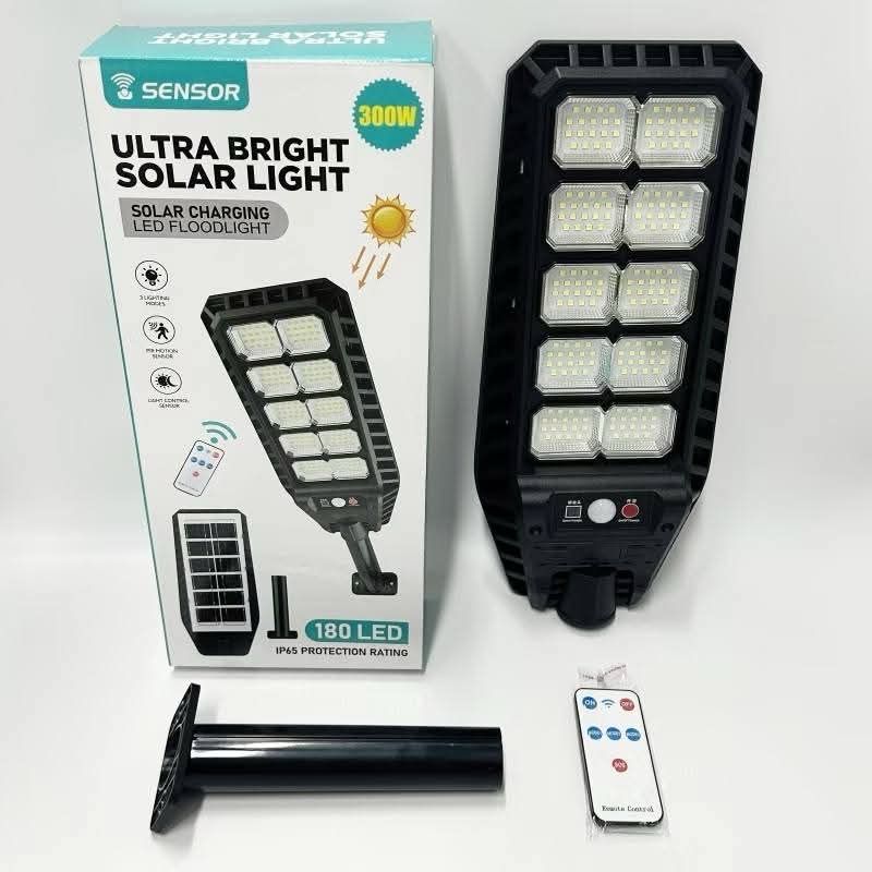 Foco poste 180led