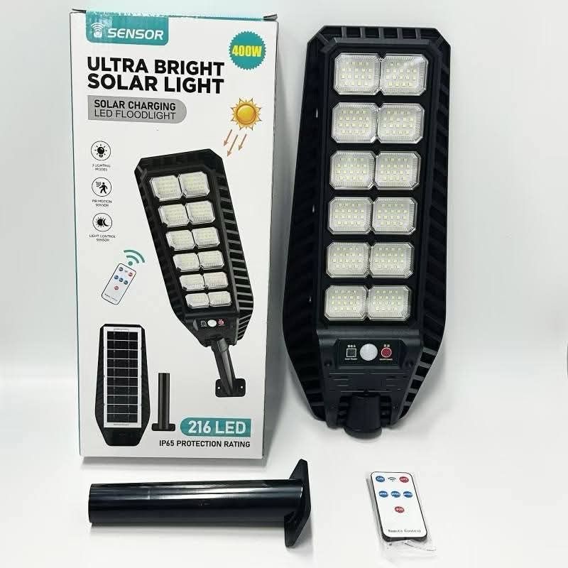 Foco poste 216 led