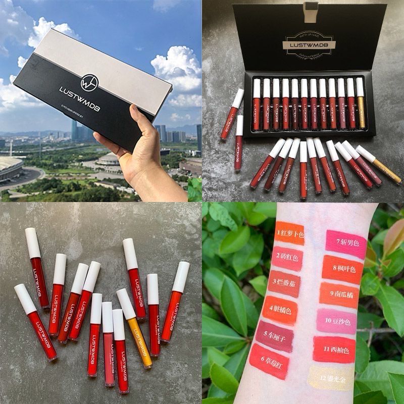 Set labial