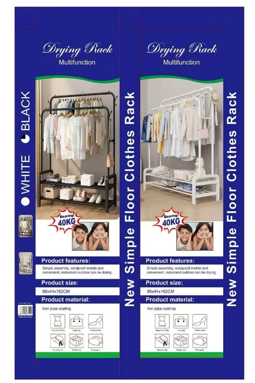 Mueble organizador 40kg