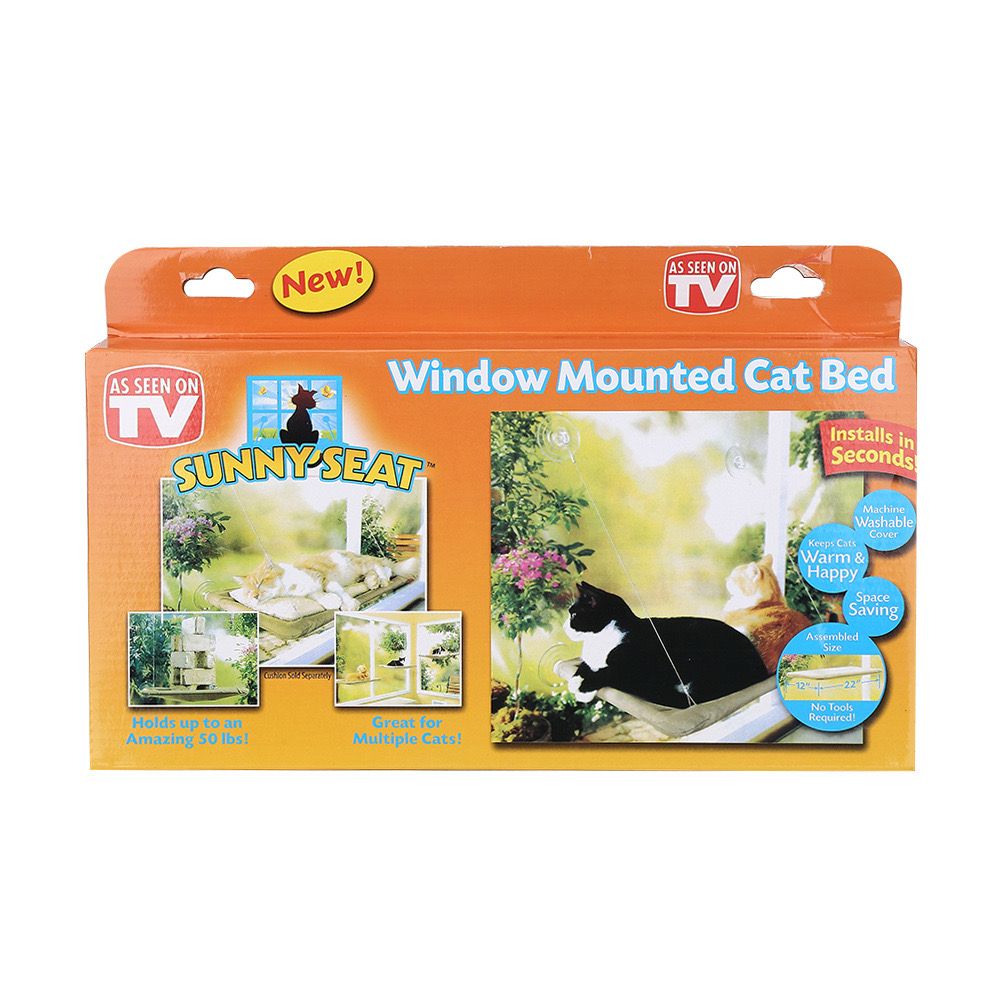 Cama para gato, colgante