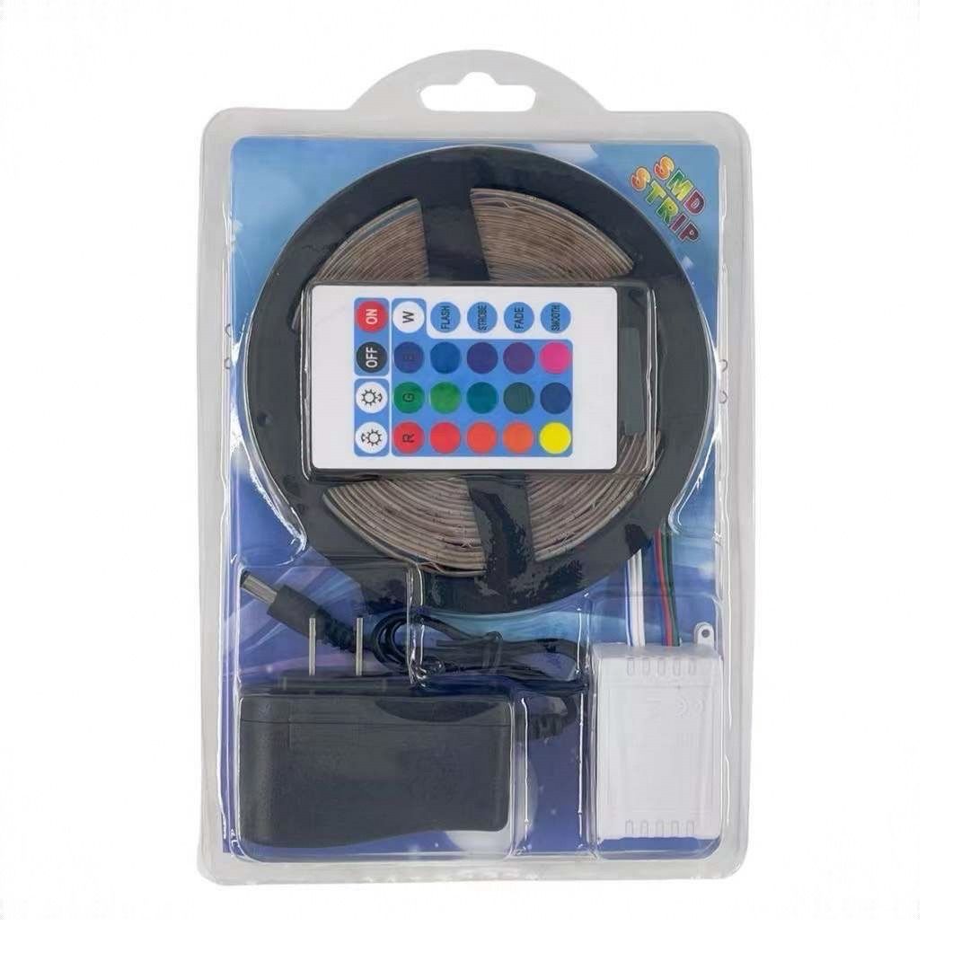Cinta led 5 mts