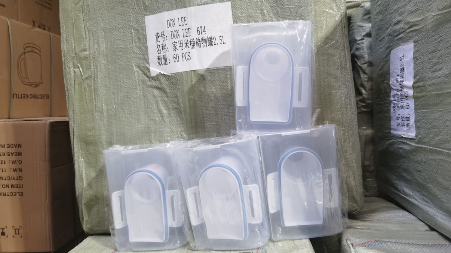 Dispensador de grano