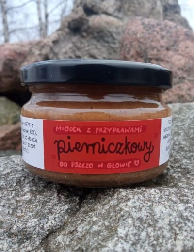 Pierniczkowy