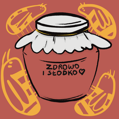 Miód