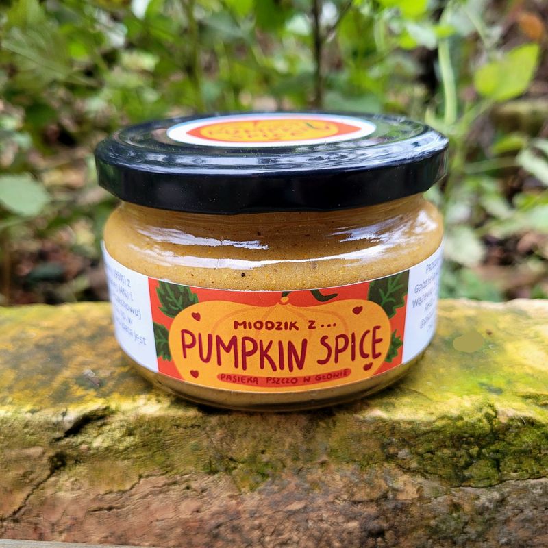 Pumpkin Spice
