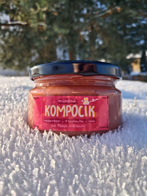 Miodzik Kompocik
