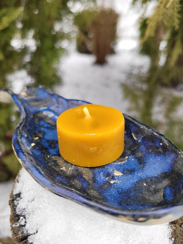 Ogarki - podgrzewacze