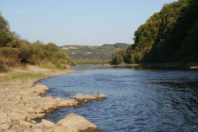 Pamiątki Łącko i okolice