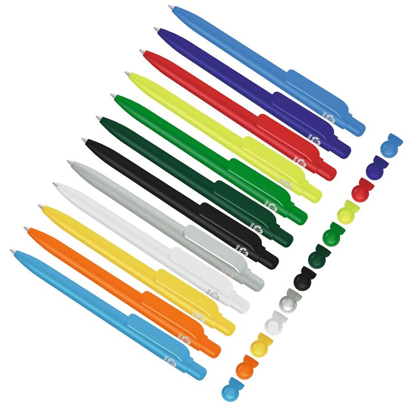 Eco-Kugelschreiber Recycled Pet Pen Future F