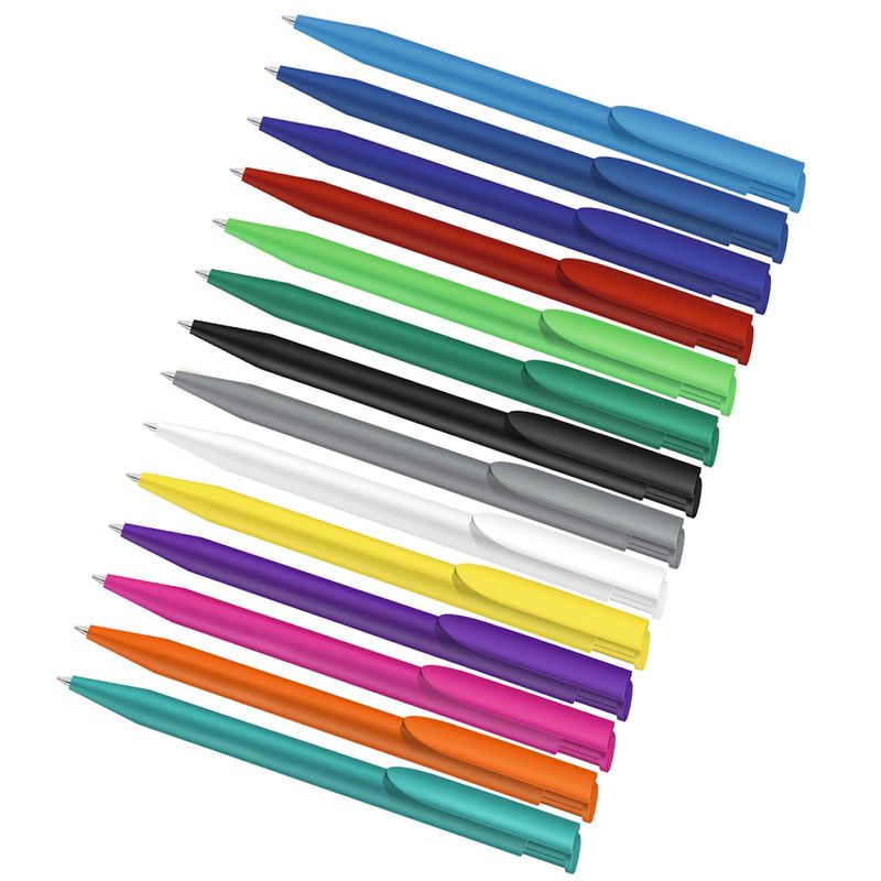 Druckkugelschreiber Happy