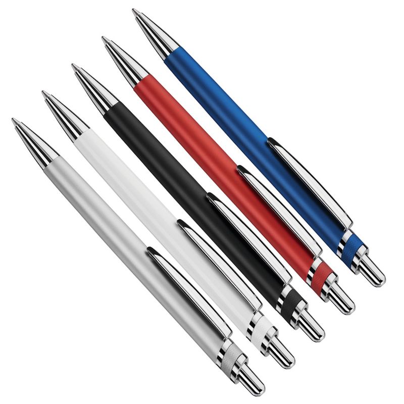 Werbekugelschreiber mit Druckfunktion Tarot