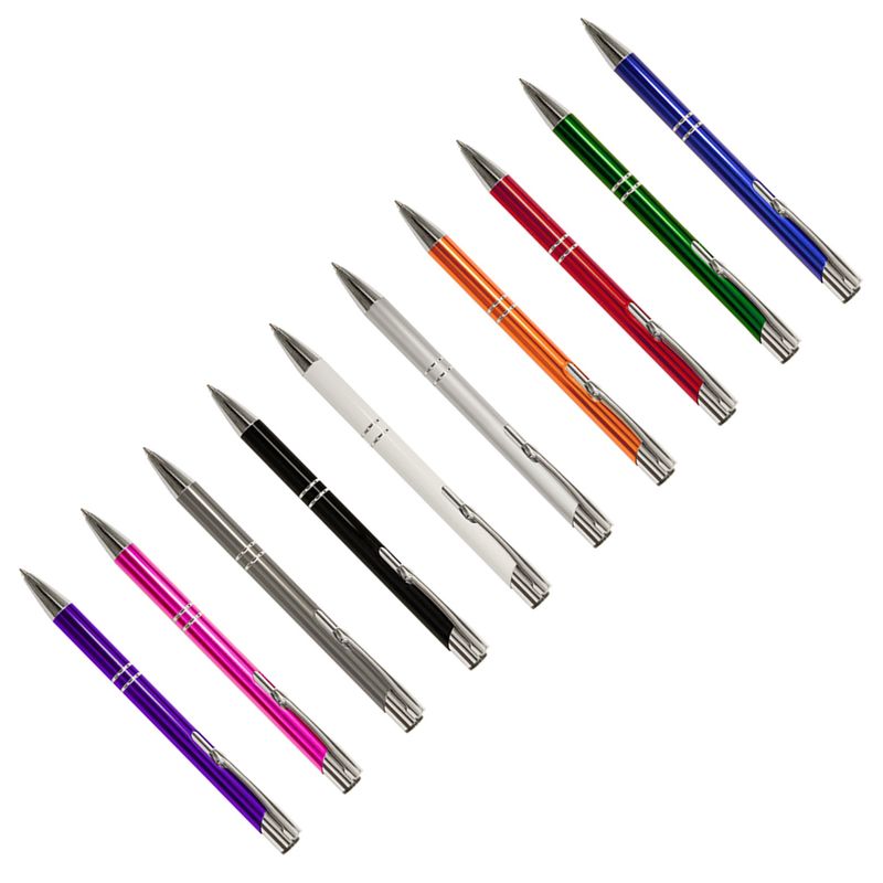 Metallkugelschreiber Cosko