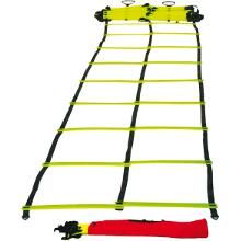 Dobbel rytmisk stige 4,5 meter