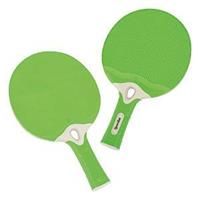 Uknuselig bordtennis racket