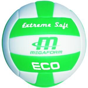 Eco Volleyball størrelse 5