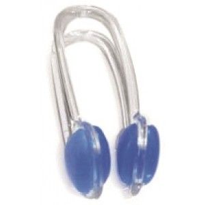Silicone nese klype 24 stk sett