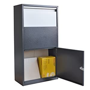 postkasse stor