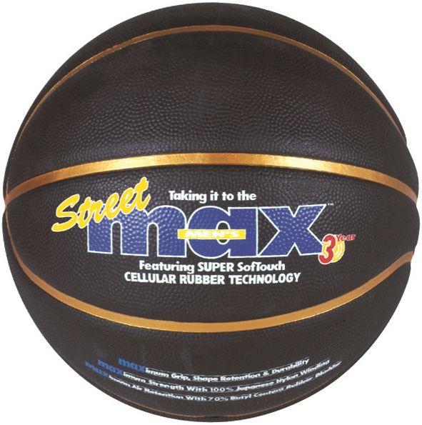 Spordas StreetMax Basketball