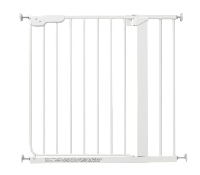 Sikkerhets grind Oslo 74-86 cm -