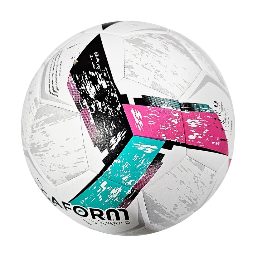 Gold V2 Football - størrelse 5