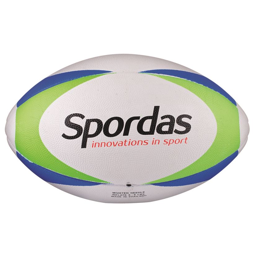 Max Rugby Ball str 4