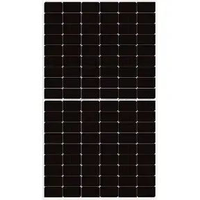 400w Halfcut mono panel