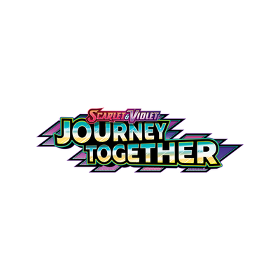 Journey Together