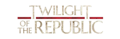 Twilight of the Republic