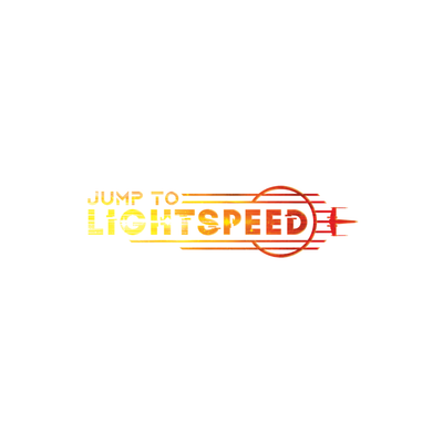 Jump to Lightspeed