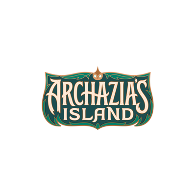 Archazia&#39;s Island
