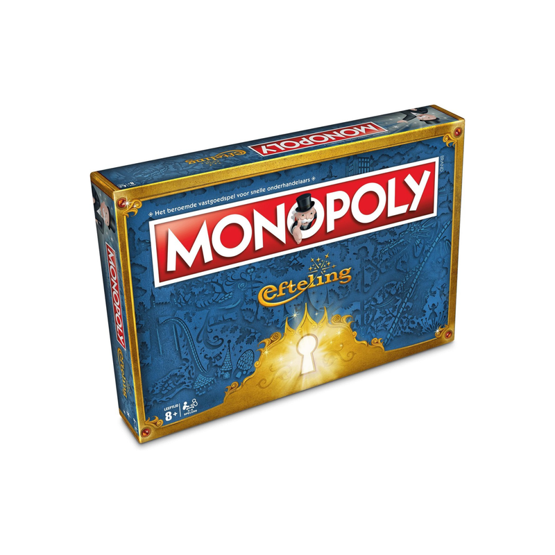 Monopoly Efteling