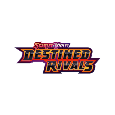 Destined Rivals
