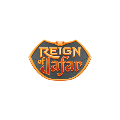 Reign of Jafar