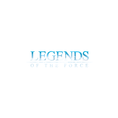 Legends of the Force