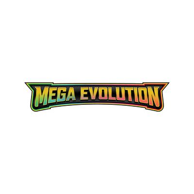 Mega Evolution