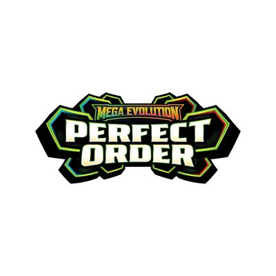 Perfect Order