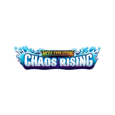 Chaos Rising