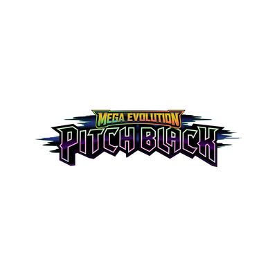 Pitch Black