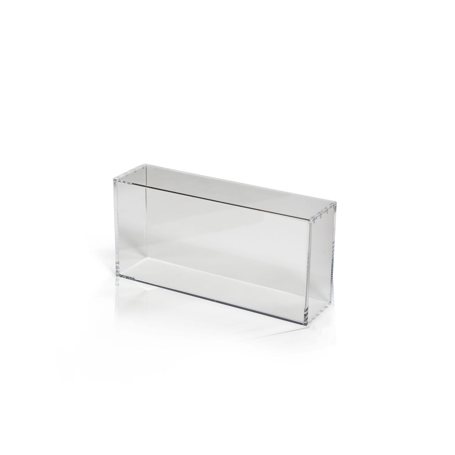 The Acrylic Box - Super Premium Collection Box (Prismatic Evolutions)