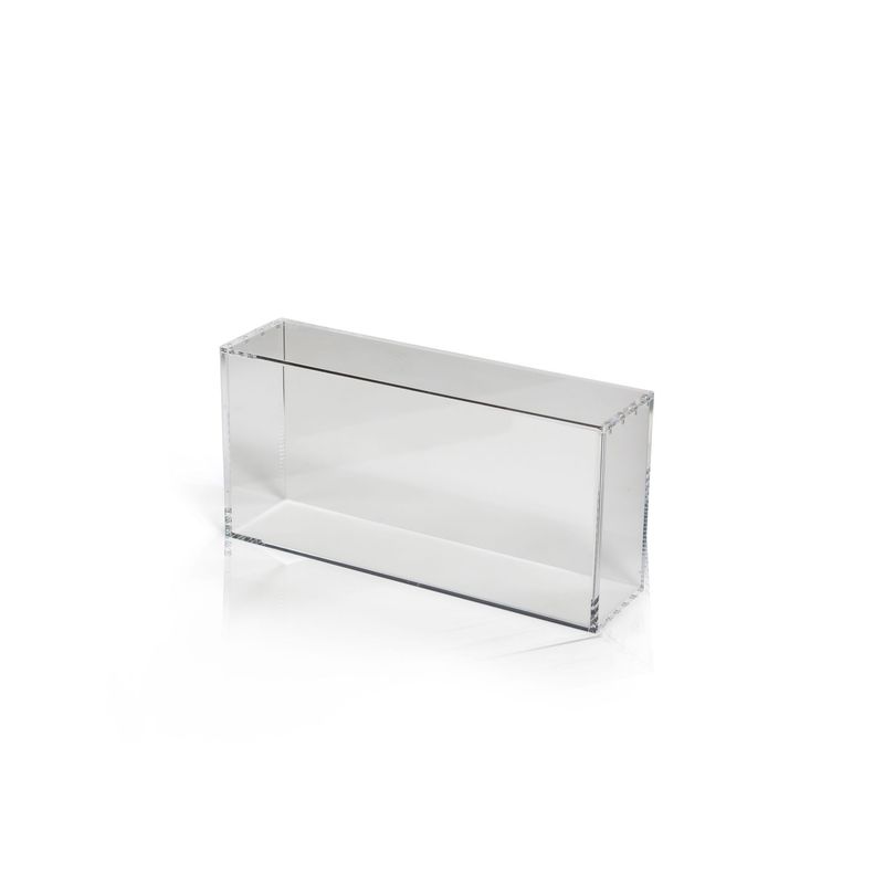 The Acrylic Box - Super Premium Collection Box (Prismatic Evolutions)