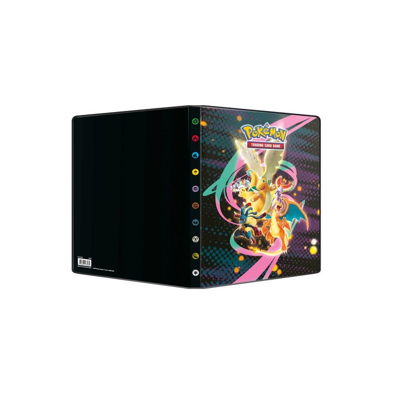 Pokémon TCG - Ascended Heroes 9-Pocket Portfolio