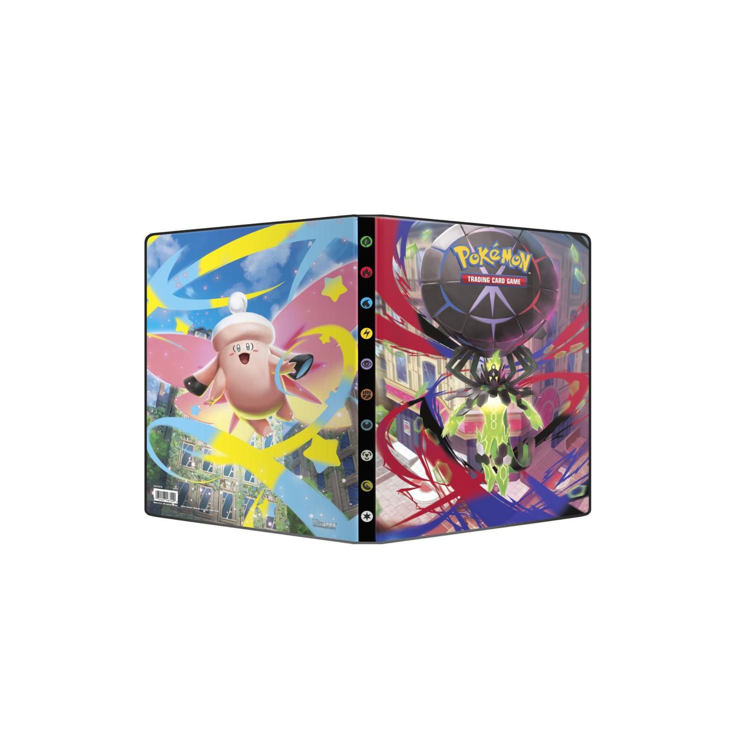 Pokémon TCG - Perfect Order 9-Pocket Portfolio