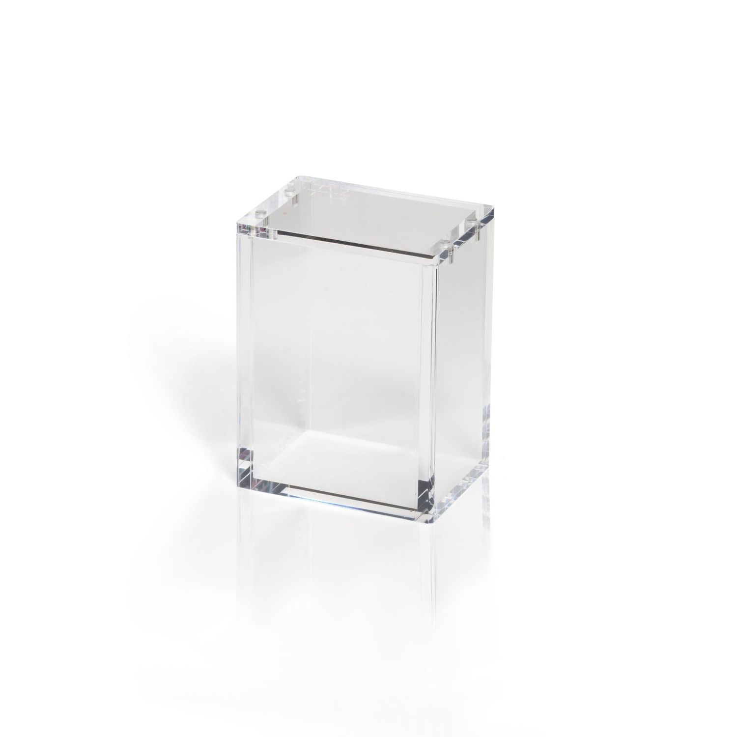 The Acrylic Box - Pokémon Booster Bundle Case
