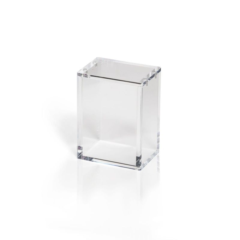 The Acrylic Box - Pokémon Booster Bundle Case
