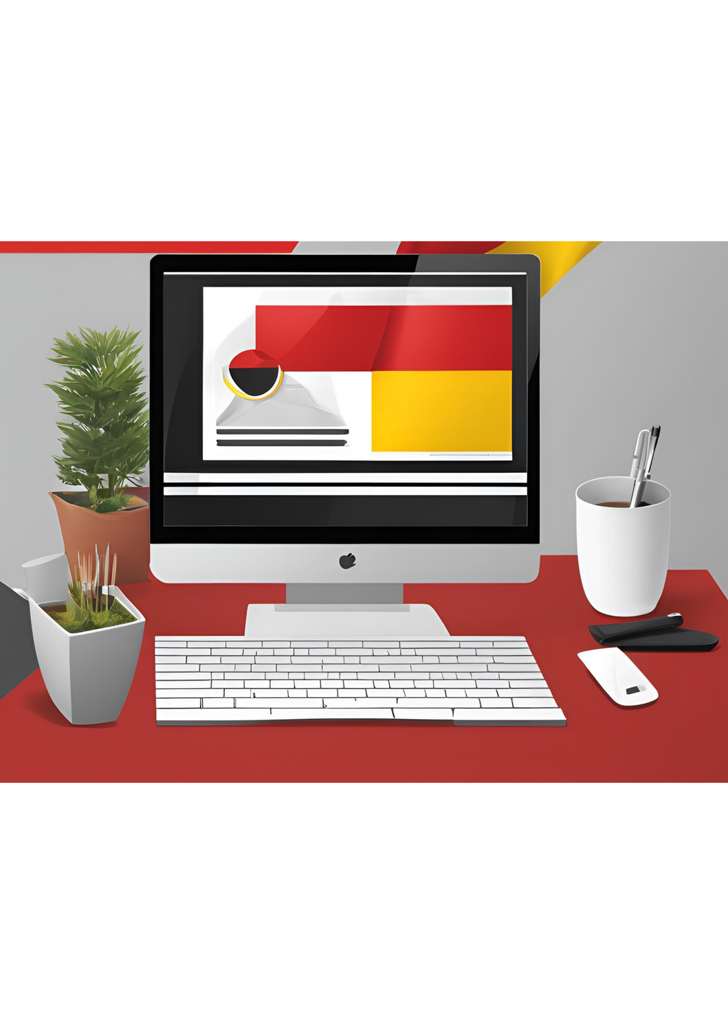 Onlinekurs für Business Deutsch - Niveaus A1-A2