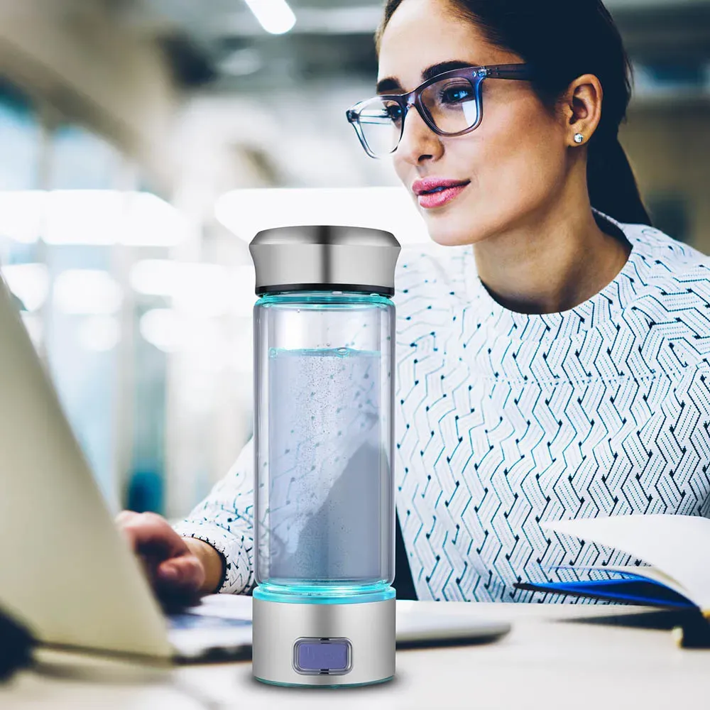 Hydrogen Water Bottle Canada