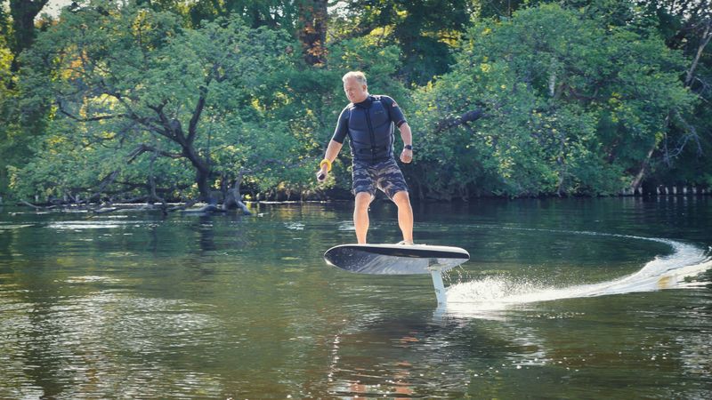 eFoil Modelle - Awake - Audi - Fliteboard - Lift